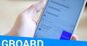 Google's Gboard
