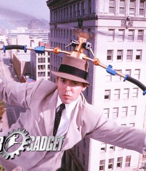 Inspector Gadget: Get Ready for the 3rd Installment of the Gadget-Loaded Movie Series Inspector Gadget