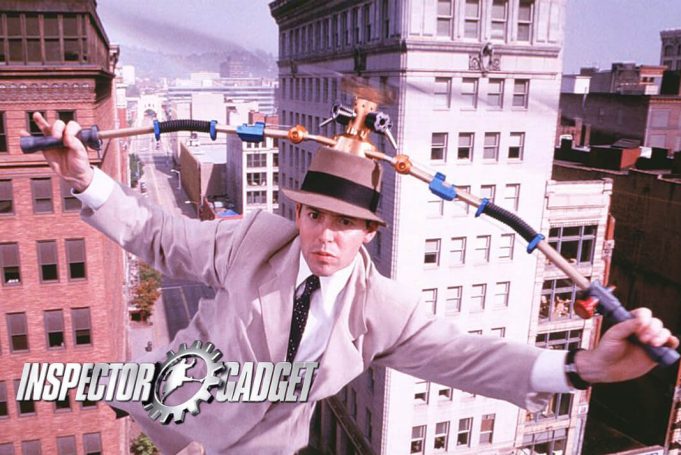 Inspector Gadget: Get Ready for the 3rd Installment of the Gadget-Loaded Movie Series Inspector Gadget