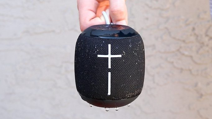 UE Wonderboom Portable Speaker Launched in India: Price, Release Date, Specifications, and More