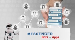 How Messenger Bots are Scripting the End of Mobile Apps