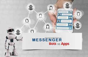 How Messenger Bots are Scripting the End of Mobile Apps