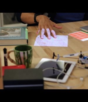 Meet the Lightbulb that Possesses Magical Powers