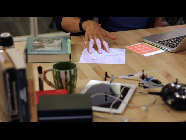 Meet the Lightbulb that Possesses Magical Powers