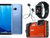 Waterproof Gadgets to Enjoy Monsoon Rains 2017