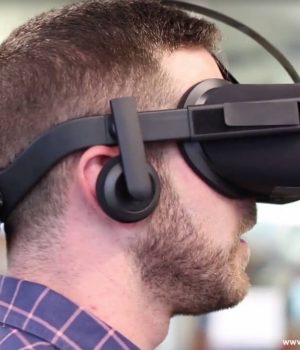 Wireless Oculus VR Headset for $200, Facebook Plans it for 2018 Wireless Oculus VR Headset