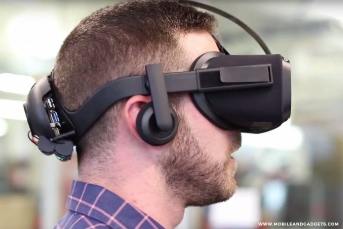 Wireless Oculus VR Headset for $200, Facebook Plans it for 2018 Wireless Oculus VR Headset