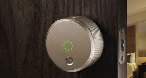 August Smart Lock