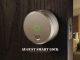 Make Your Doors’ Deadbolt Smarter with August Smart Lock August Smart Lock