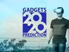 Future Tech:7 New Ground-breaking Gadgets to look at in 2020