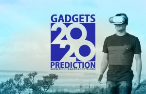 Future Tech:7 New Ground-breaking Gadgets to look at in 2020