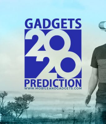 Future Tech:7 New Ground-breaking Gadgets to look at in 2020