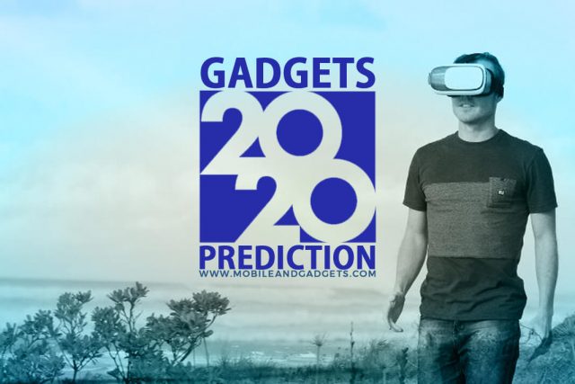 Future Tech:7 New Ground-breaking Gadgets to look at in 2020
