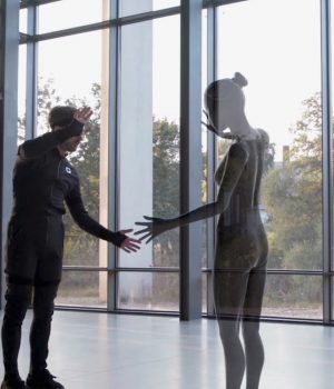 Motion Capture Suit Available for All at Low-Budget Prices