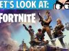 Early Access to ‘Fortnite’ for PC, Xbox One and PS4 is Now Available Fortnite Gameplay Trailer