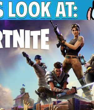 Early Access to ‘Fortnite’ for PC, Xbox One and PS4 is Now Available Fortnite Gameplay Trailer