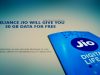 Reliance Jio will Give You 30 GB Data for Free Reliance JIO Offers