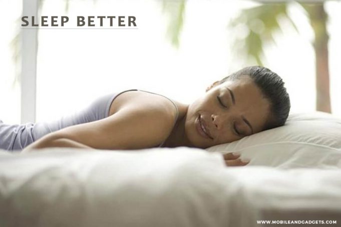 High-Tech Sleep Gadgets to Help You Sleep Better Sleep Gadgets