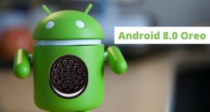 Google Android 8.0 Oreo