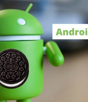 Android Gets Sweeter- Google Android 8.0 Oreo Officially Announced Google Android 8.0 Oreo