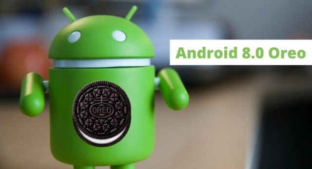 Google Android 8.0 Oreo