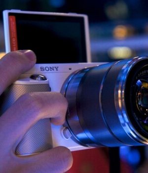 5 Best Mirrorless Cameras of 2017 list of best mirrorless cameras