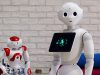 SoftBank’s Humanoid Robot Pepper Now Serves Coffee in its Store SoftBank’s Humanoid Robot Pepper