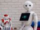 SoftBank’s Humanoid Robot Pepper Now Serves Coffee in its Store SoftBank’s Humanoid Robot Pepper