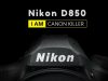 Nikon Releases the Multi-talented D850 DSLR Camera Nikon D850 DSLR Camera features