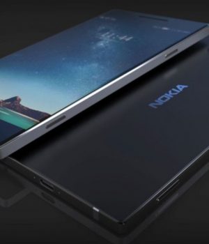 Nokia 8: Everything to Know Thus Far