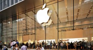App Developers in China Accused Apple of Antitrust Violation