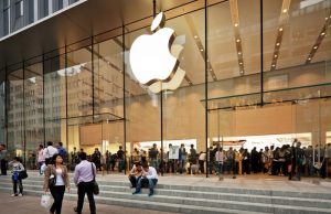 App Developers in China Accused Apple of Antitrust Violation