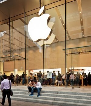 App Developers in China Accused Apple of Antitrust Violation App Developers in China Accused Apple of Antitrust Violation
