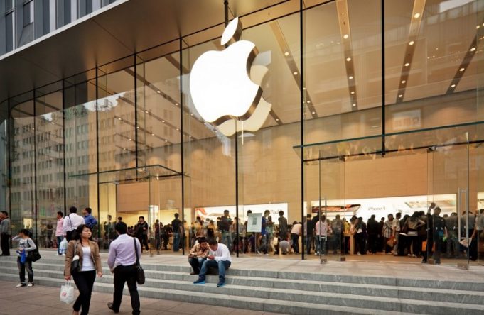 App Developers in China Accused Apple of Antitrust Violation App Developers in China Accused Apple of Antitrust Violation