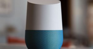 Google Home free voice calling