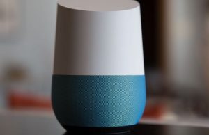 Google Home free voice calling