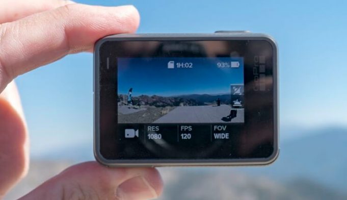 Top 5 Best GoPro Action Camera Deals for 2018