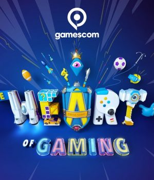 Gamescom 2017- What It has In Store for Us