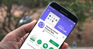 samsung internet browser for android