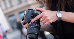 List of Top 5 Digital Cameras