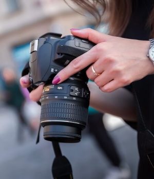 Top 5 Digital Cameras You Can Buy in 2017 List of Top 5 Digital Cameras