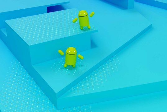 Google ARCore SDK for Android