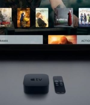 Apple TV 4K Review Apple TV 4K Review