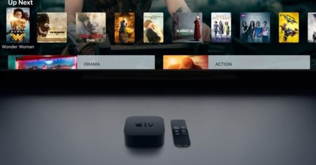 Apple TV 4K Review