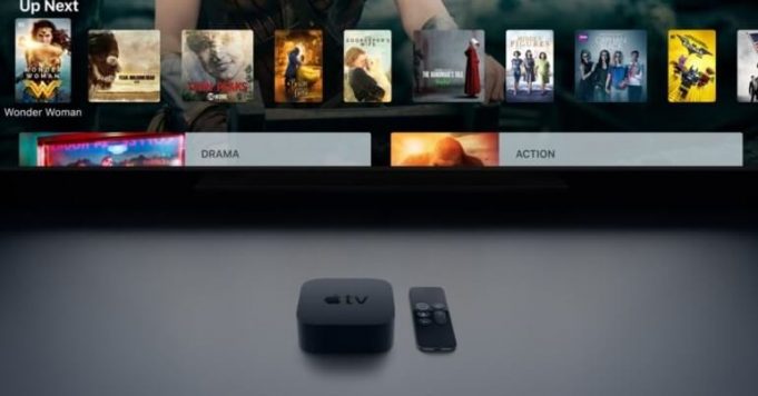 Apple TV 4K Review Apple TV 4K Review