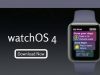 Apple’s watchOS 4 is Here- Download Now for Free Apple WatchOS 4