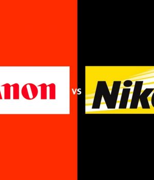 Canon vs Nikon: Which DSLR Should You Buy? Canon vs Nikon dslr cameras