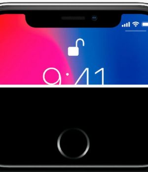 Face ID vs Touch ID: What iPhone X’s New Tech Needs to Win Users Face ID vs Touch ID of iPhone Smartphone
