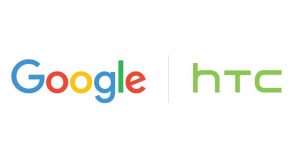 Google Join Hands with HTC- Bets Big on Hardware