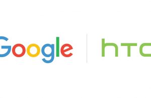 Google Join Hands with HTC- Bets Big on Hardware